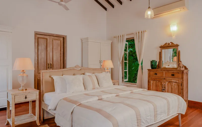 70 Vale, Goa - amã Stays & Trails