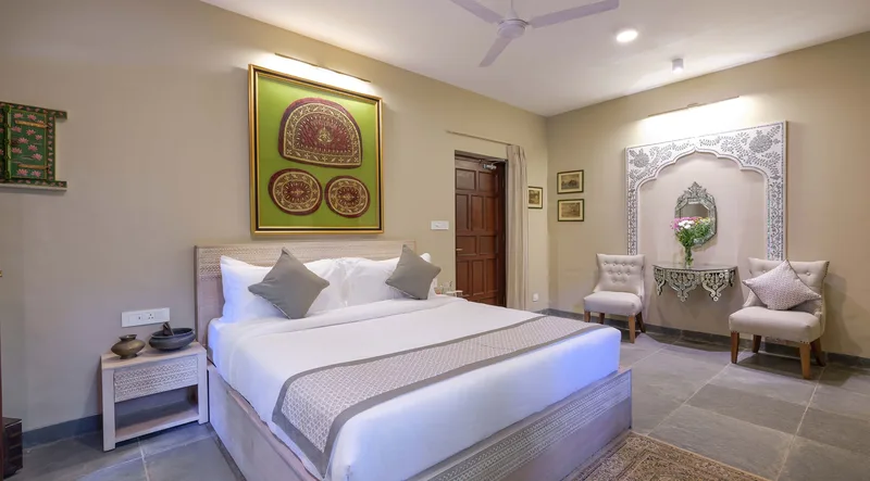 Amrapali Farm