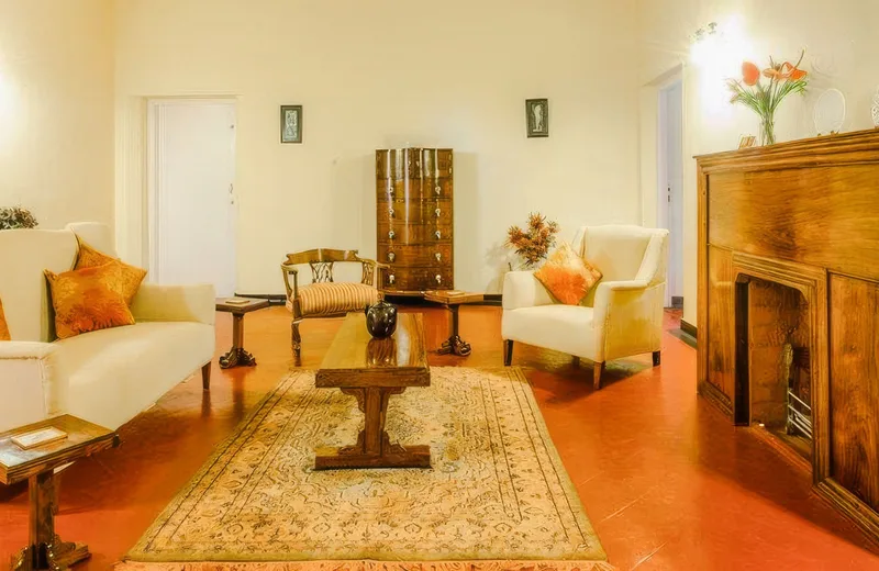 Arabidacool Bungalow