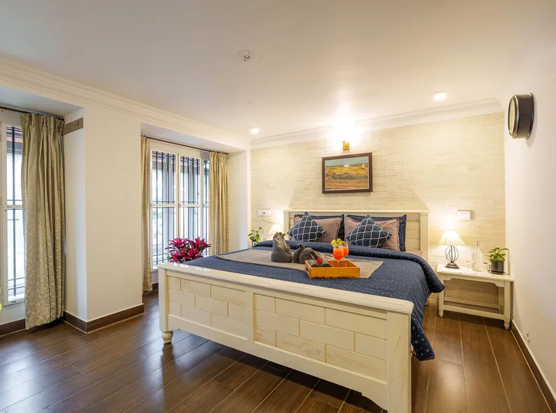 Bedford Villas
