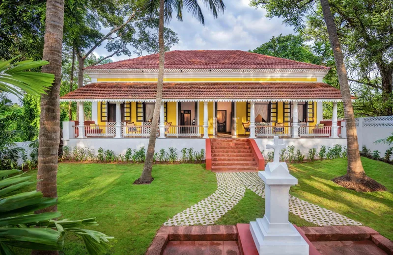 Cardozo House