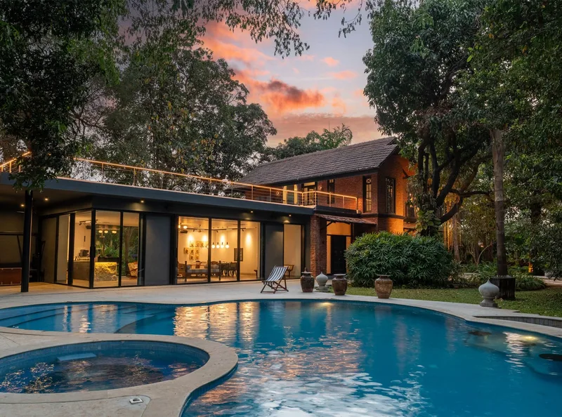 Casa Bella