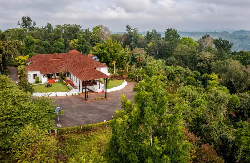 Cottabetta Bungalow