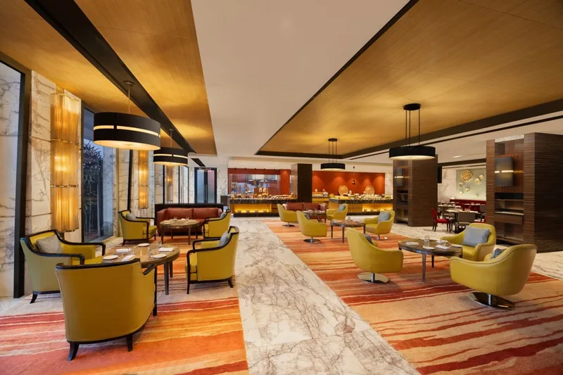 Courtyard by Marriott Bilaspur