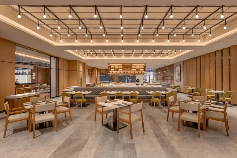 Courtyard by Marriott Ghaziabad