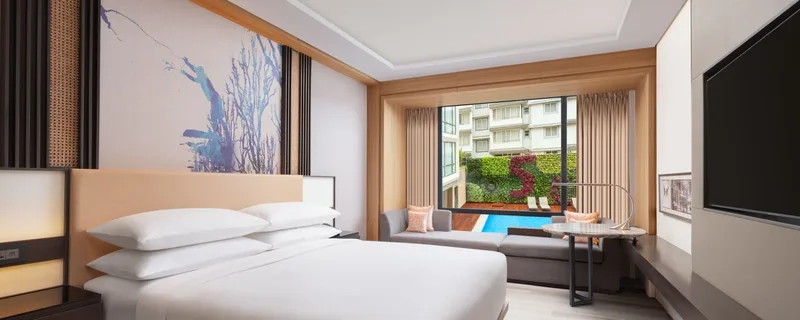 Courtyard by Marriott Goa Colva