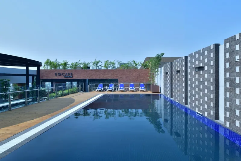 Courtyard by Marriott Nashik