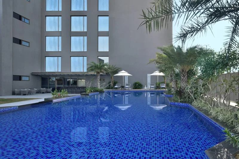 Courtyard by Marriott Siliguri