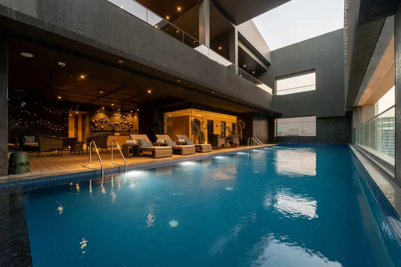 Courtyard by Marriott Vadodara