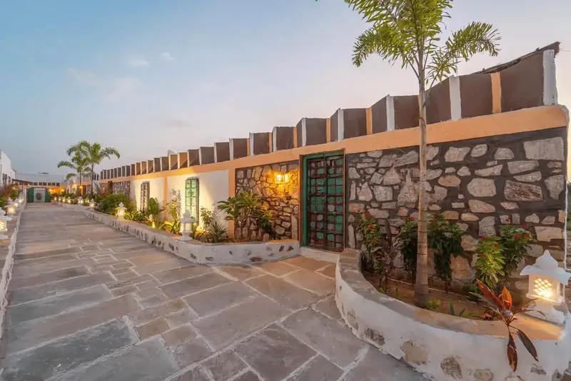 Dunes and You, Pushkar – A Luxury Pool Villas Retreat
