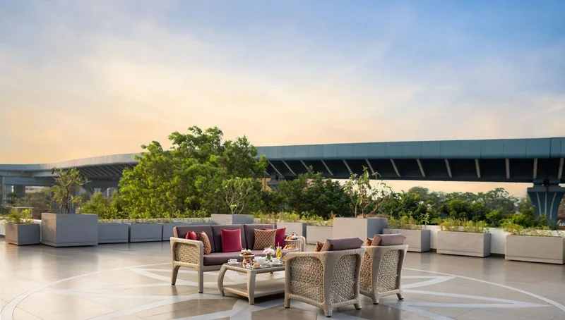 Ekanté Bliss, Tirupati - IHCL SeleQtions
