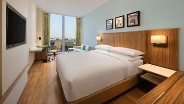 Fairfield by Marriott Agra