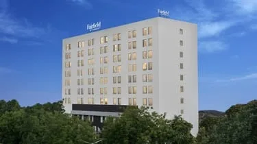 Fairfield by Marriott Ahmedabad