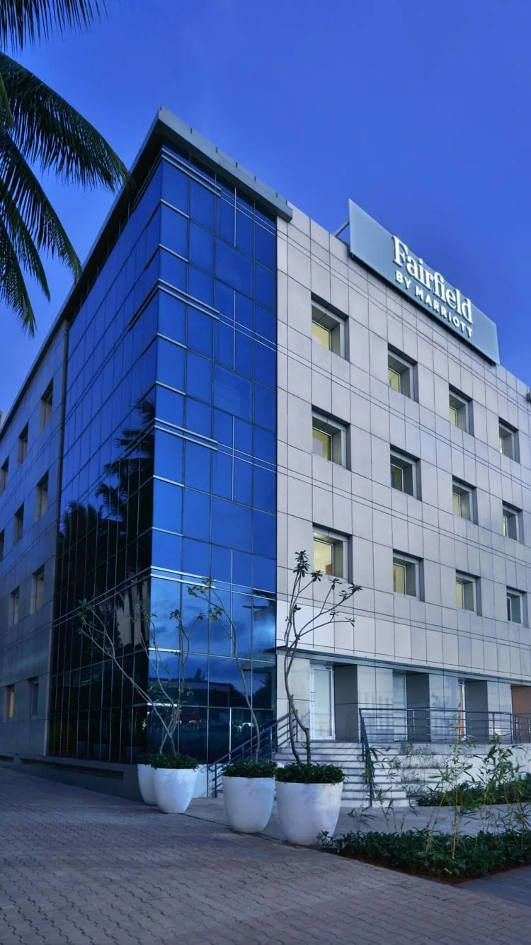 Fairfield by Marriott Bengaluru Whitefield