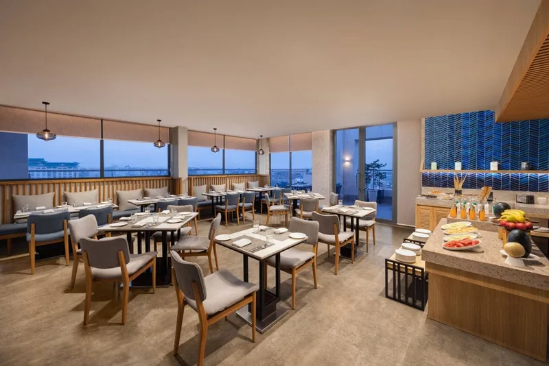 Fairfield by Marriott Jaipur Bani Park