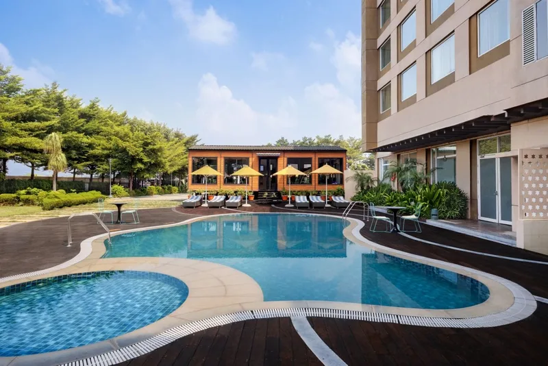 Fairfield by Marriott Sriperumbudur
