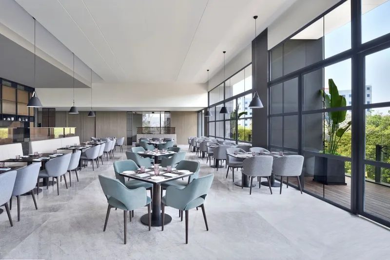 Fairfield by Marriott Vadodara