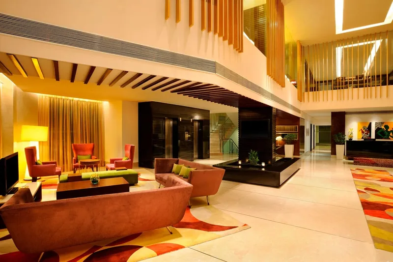 Four Points by Sheraton Ahmedabad