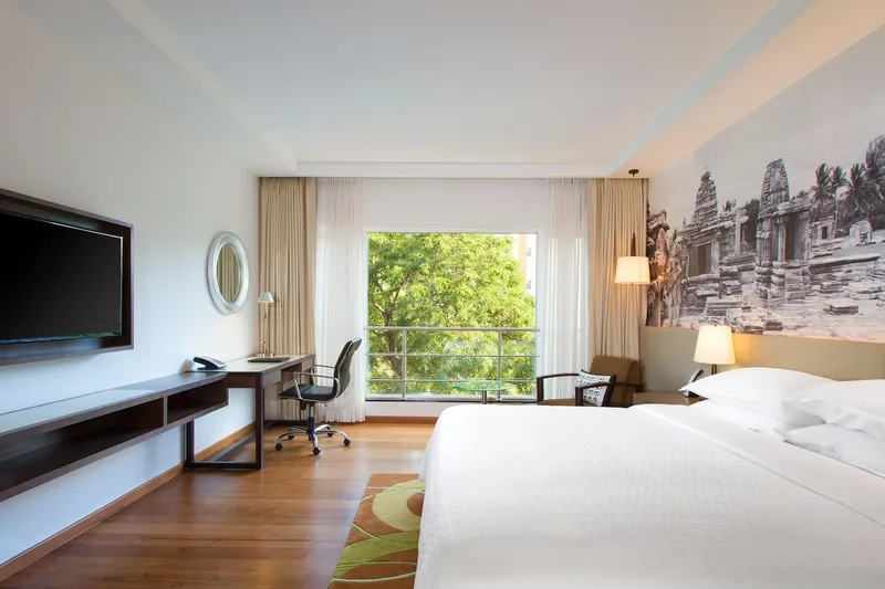 Four Points by Sheraton Bengaluru Whitefield