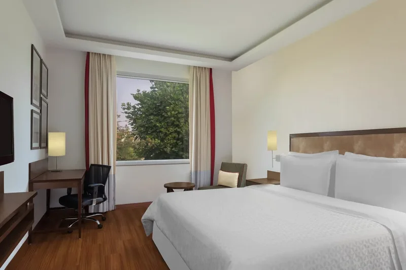 Four Points by Sheraton New Delhi Airport Highway