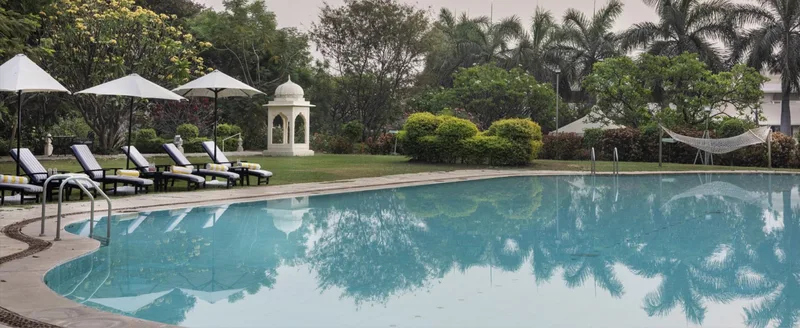 Gateway Aurangabad Chhatrapati Sambhaji Nagar
