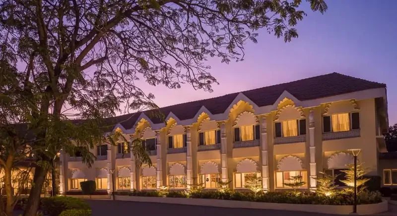 Gateway Nashik