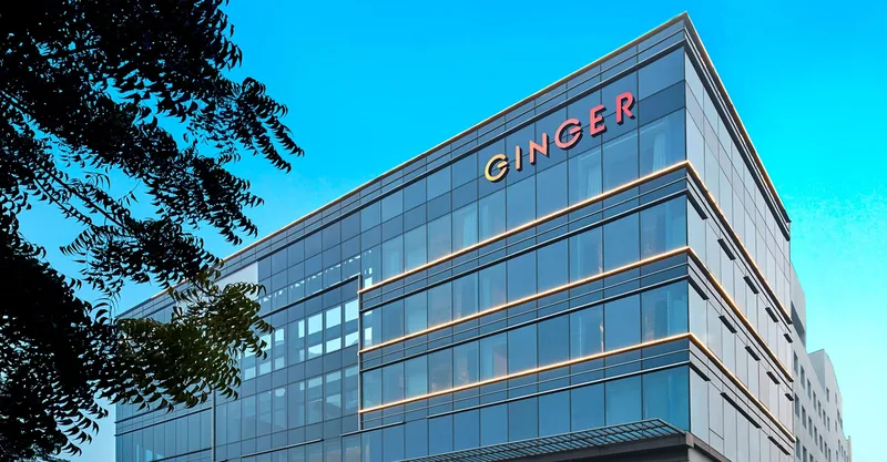 Ginger Noida, City Centre