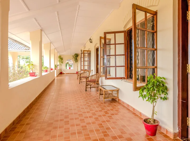 Glenlorna Bungalow