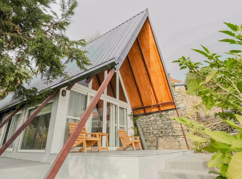 Godhuli Cottage