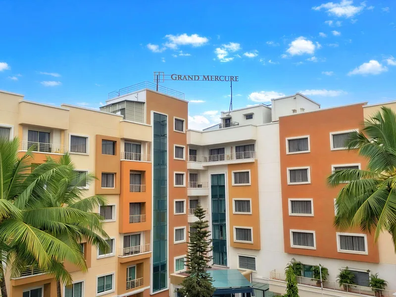 Grand Mercure Bangalore Koramangala