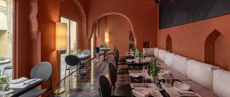 Gulab Haveli - IHCL SeleQtions, Mandawa