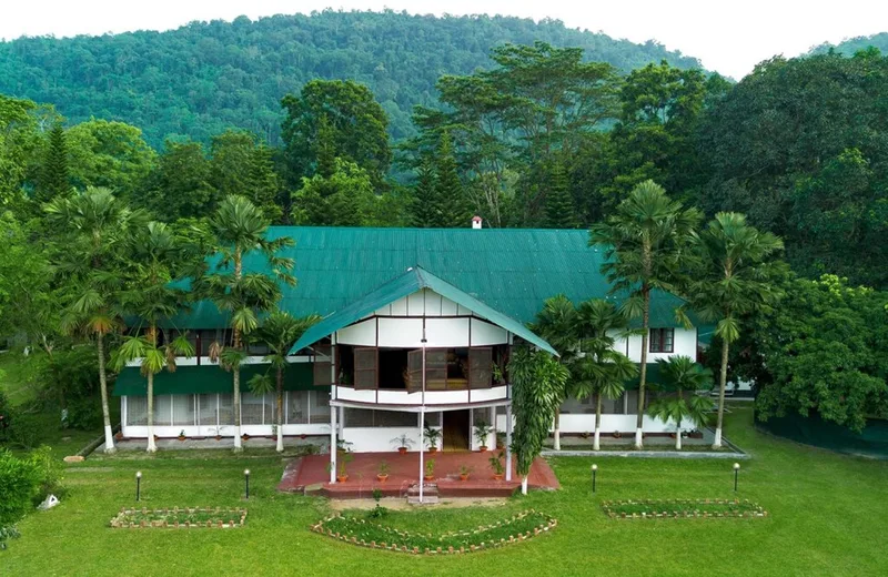 Hathikuli Bungalow
