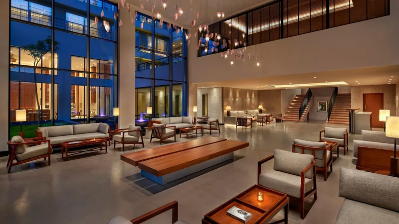 Hyatt Place Bodh Gaya