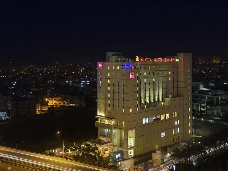 ibis Bengaluru Hosur Road