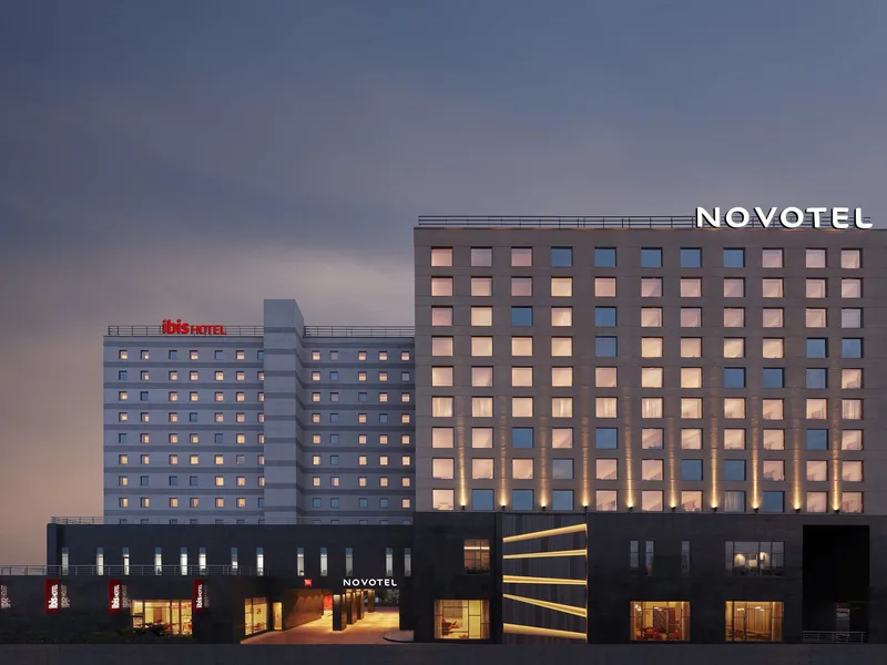 ibis Chennai OMR