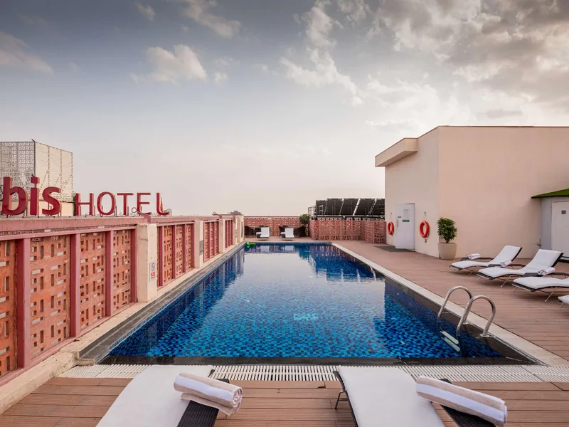ibis Jaipur City Centre