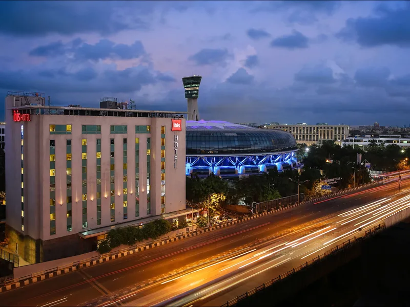 ibis Mumbai Airport