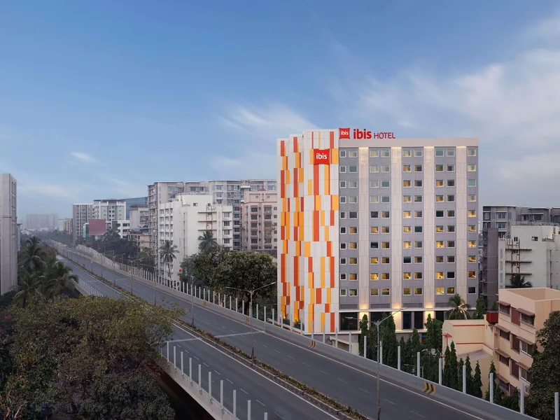 ibis Mumbai BKC