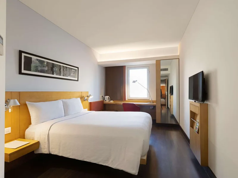 ibis Nashik