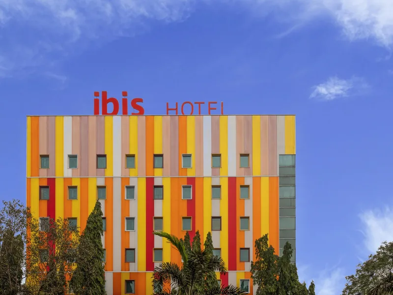 ibis Navi Mumbai