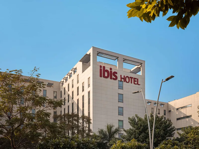 ibis New Delhi Aerocity