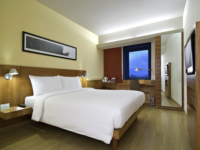 ibis Pune Viman Nagar
