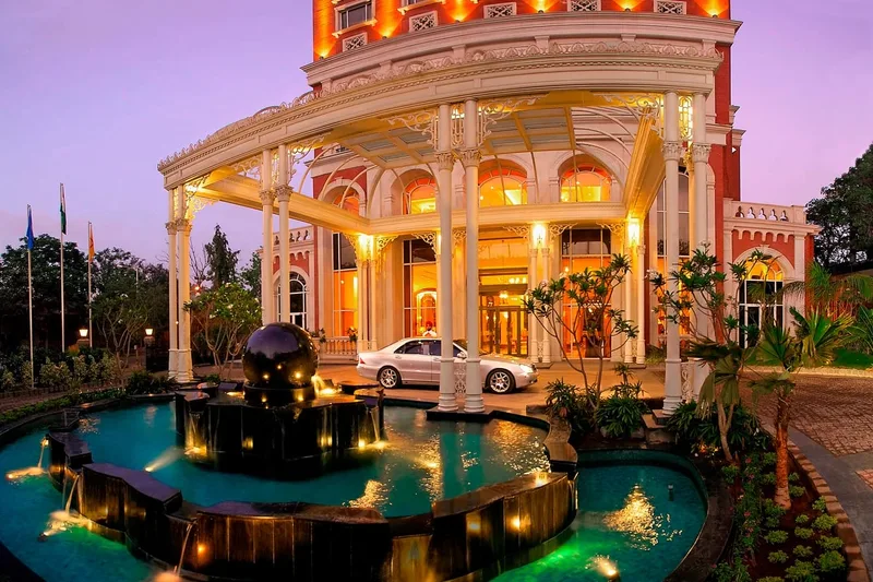 ITC Grand Central, a Luxury Collection Hotel, Mumbai