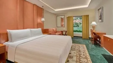 ITC Mughal, a Luxury Collection Resort & Spa, Agra