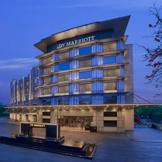 JW Marriott