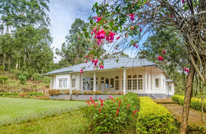 Kanniamallay Bungalow