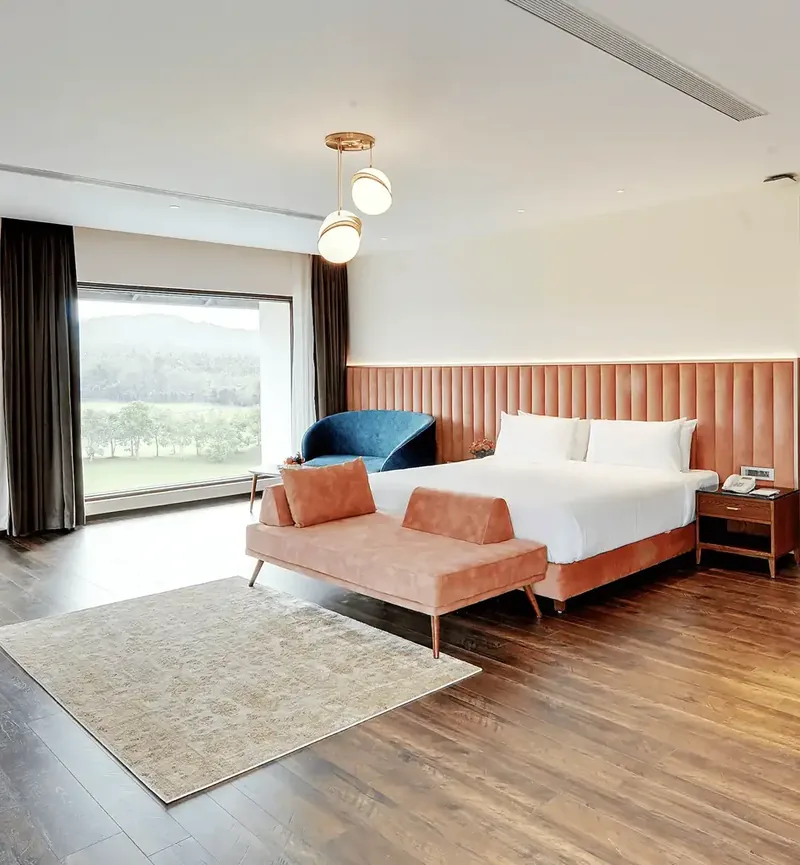 Kimmane Luxury Golf Resort