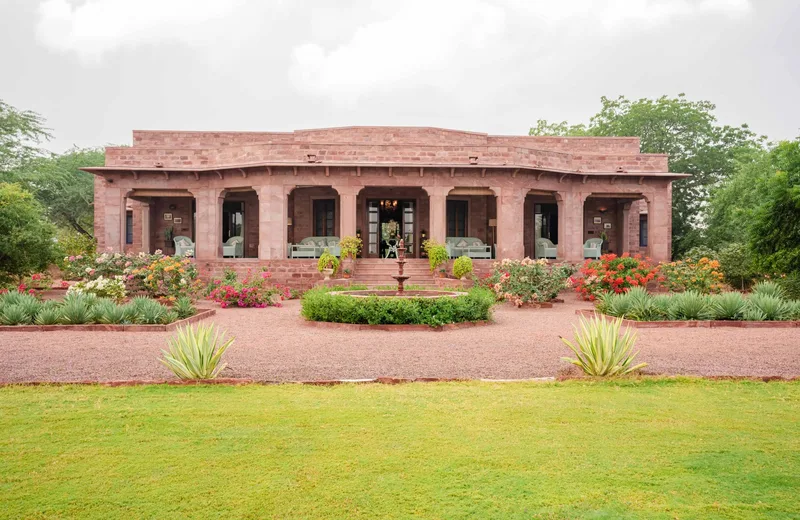 Kothi Umednagar