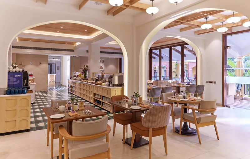 La Estoria, Goa - IHCL SeleQtions