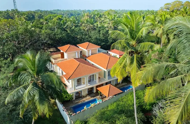 Mudita Estate